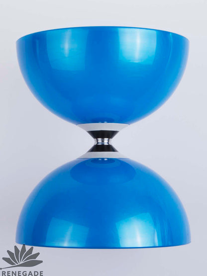 Radfactor Soarin Pearlesent Diabolo (triple bearing option)