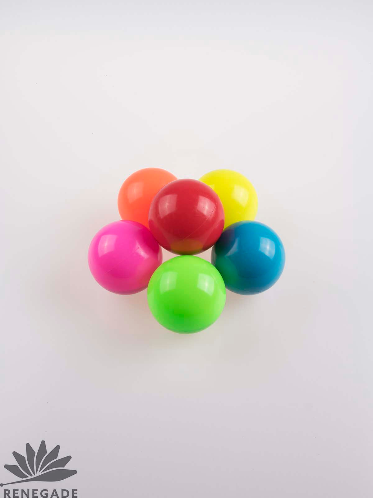 Radfactor Premium Russian ball 65mm