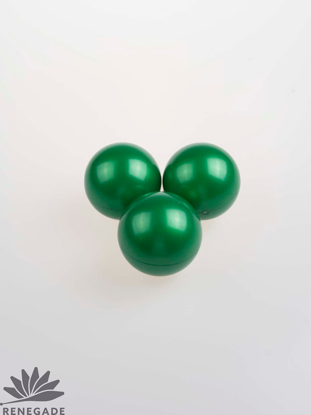 Radfactor Premium 70mm (limited edition color green)