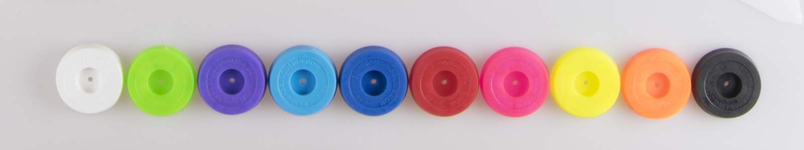 Px3 hybrid 95mm, Plastic Dowel