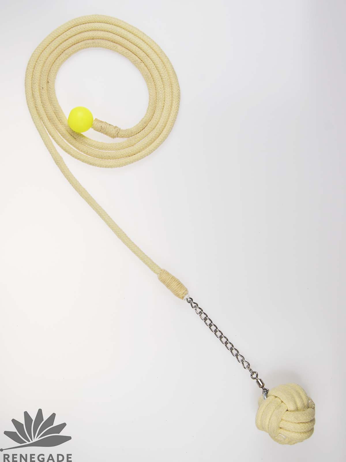 Renegade Fire Rope Dart