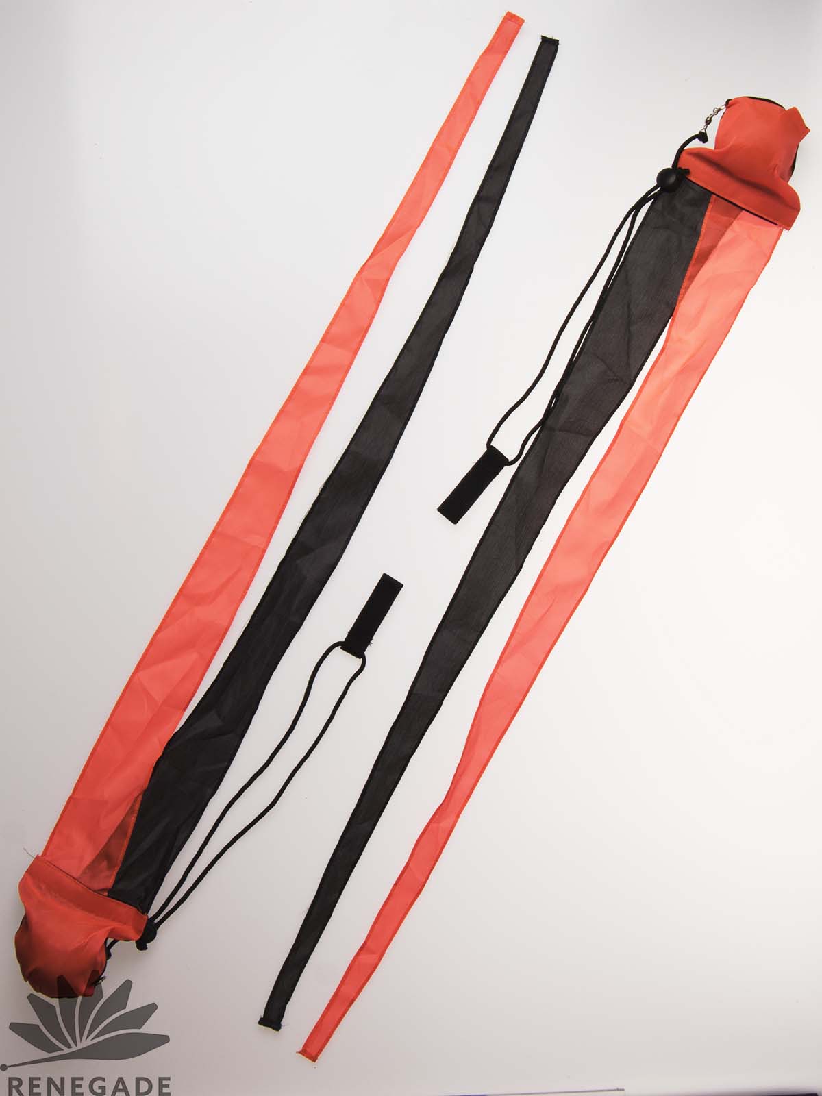 Renegade Flag Poi