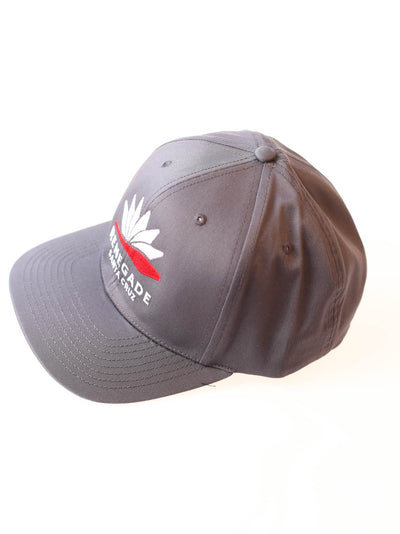 Renegade Logo Cap (Cloth Back)