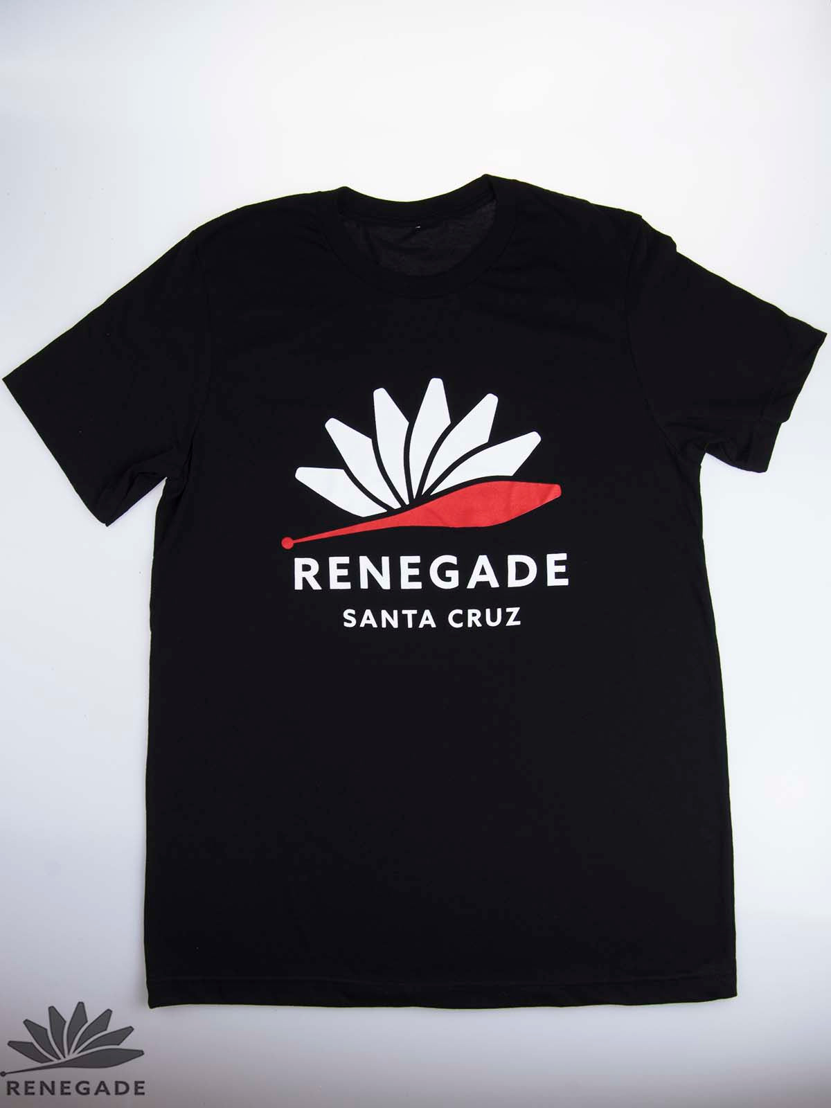 Renegade Logo T-shirt