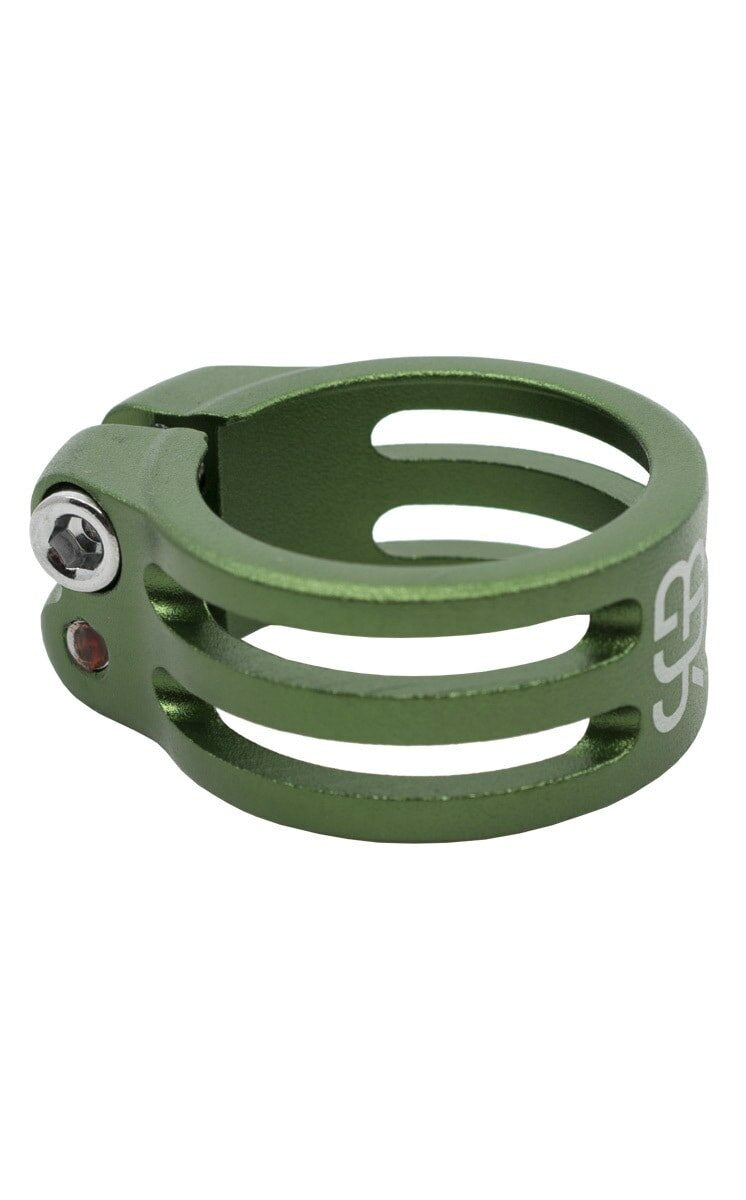 QX #rgb seatpost clamp 34.9 MM