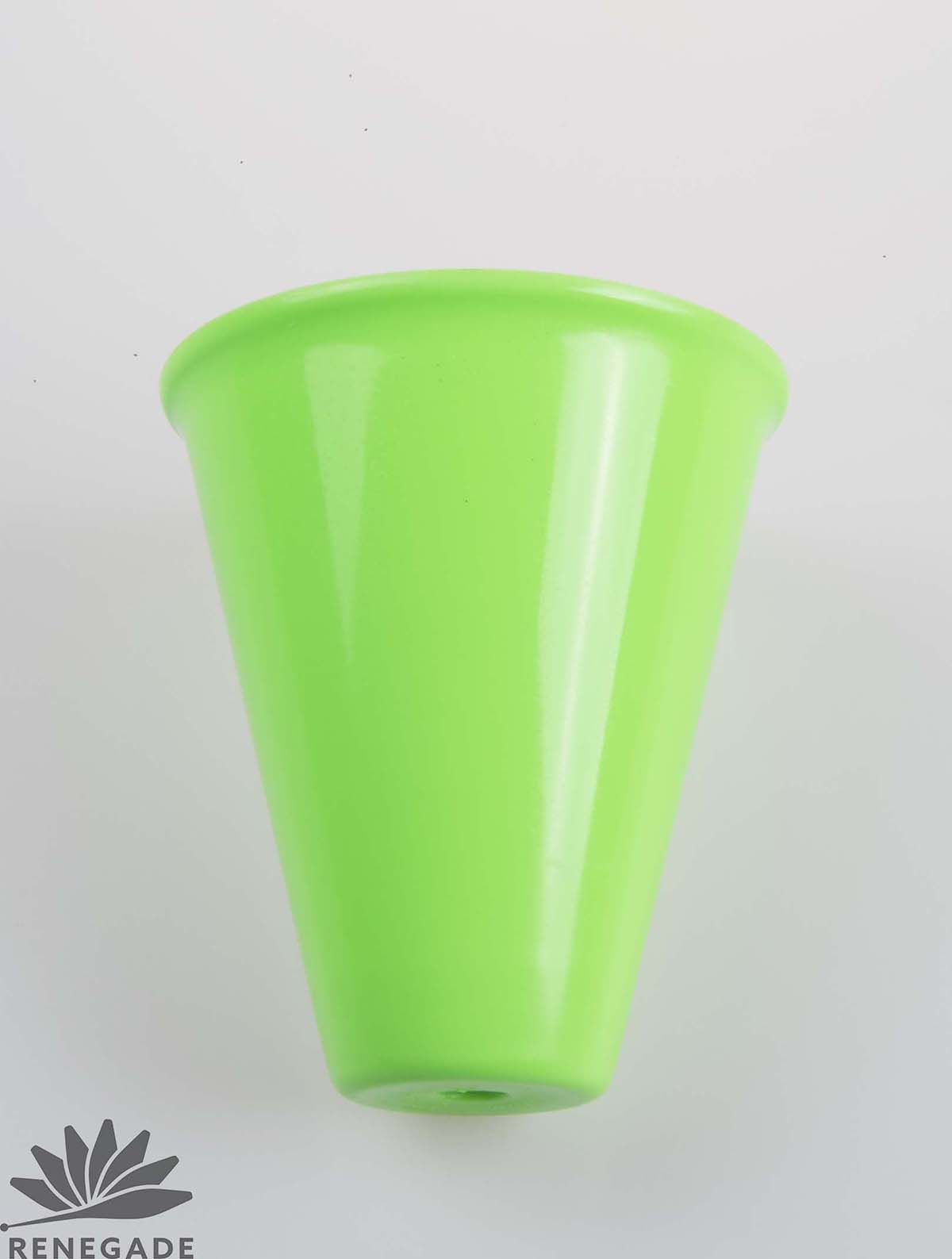 Plastic Shaker Cup
