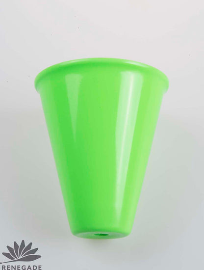Plastic Shaker Cup