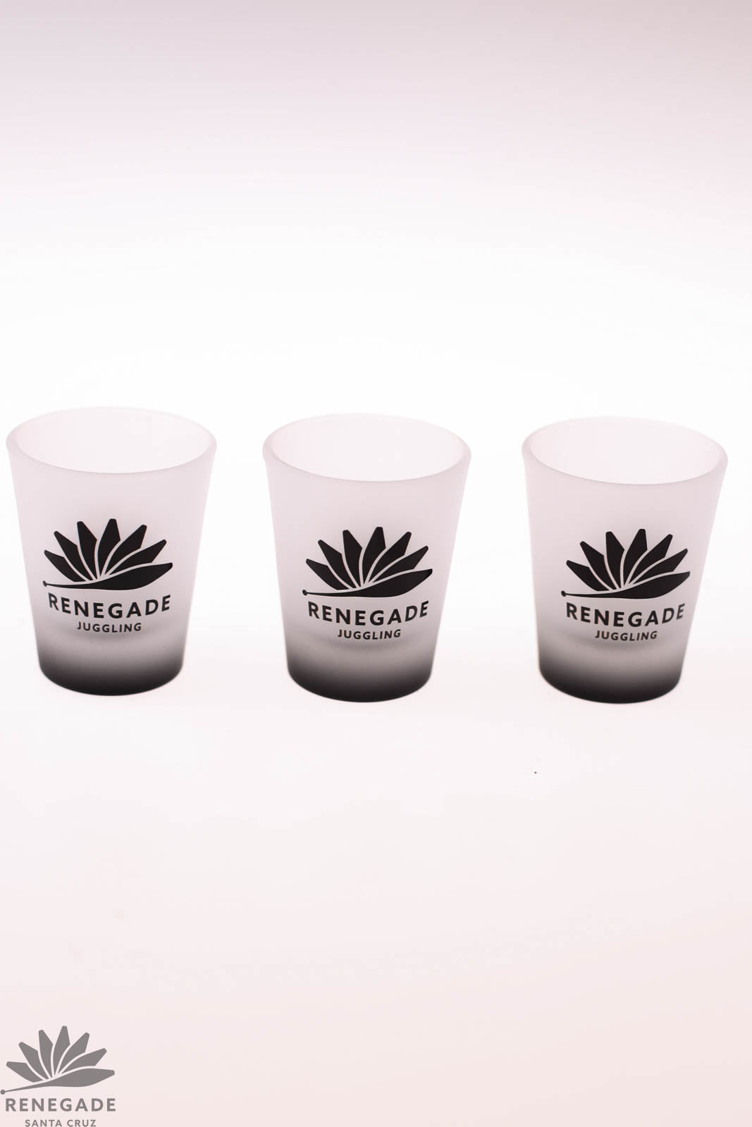 Renegade Shot Glass