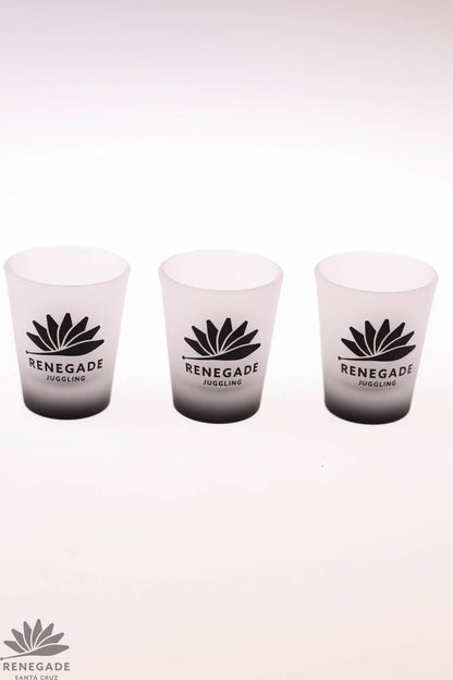 Renegade Shot Glass