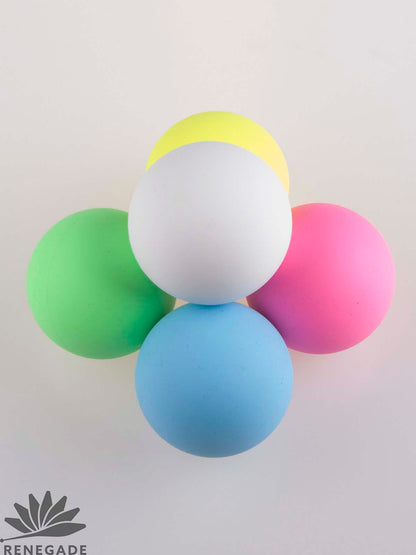 Silicone Ball 61mm, 64mm &amp; 70mm