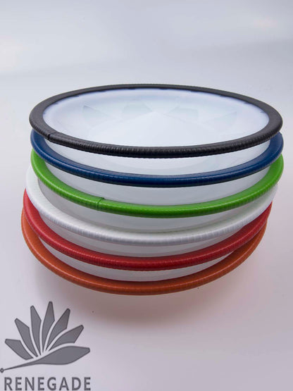 Traction Spinning Plate Small (Windbreaker)