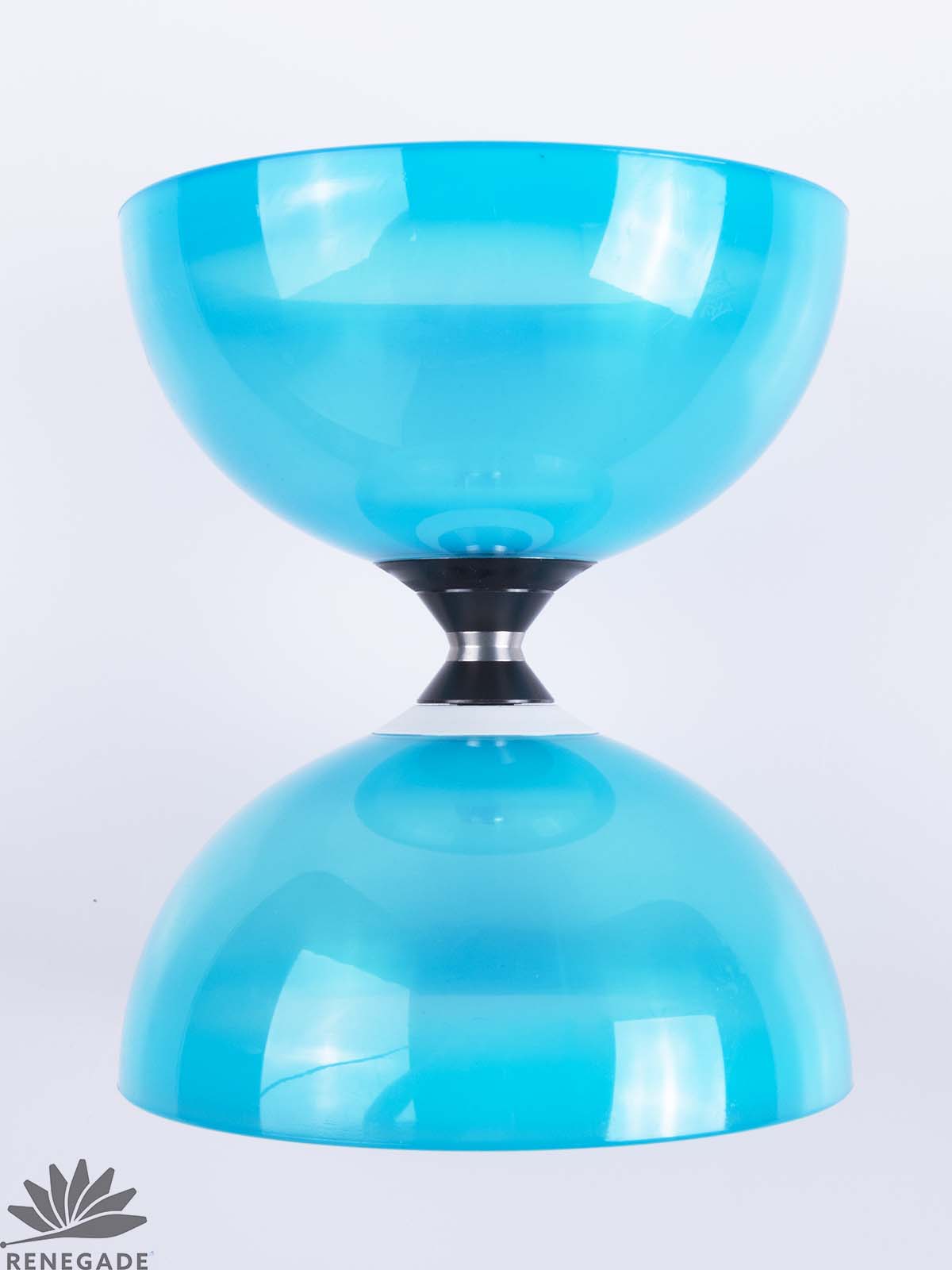 Radfactor Soarin Diabolo (triple bearing included)