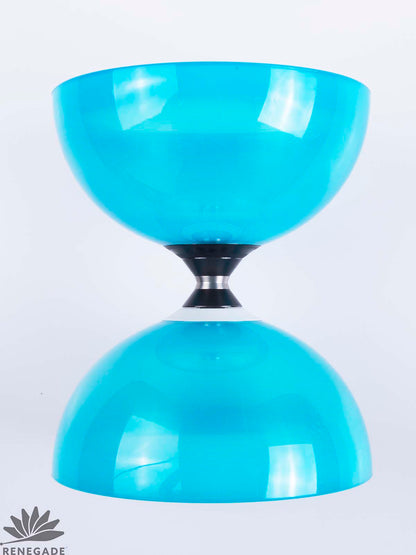 Radfactor Soarin Diabolo (triple bearing included)