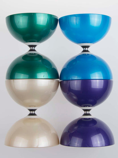 Radfactor Soarin Pearlesent Diabolo (triple bearing option)