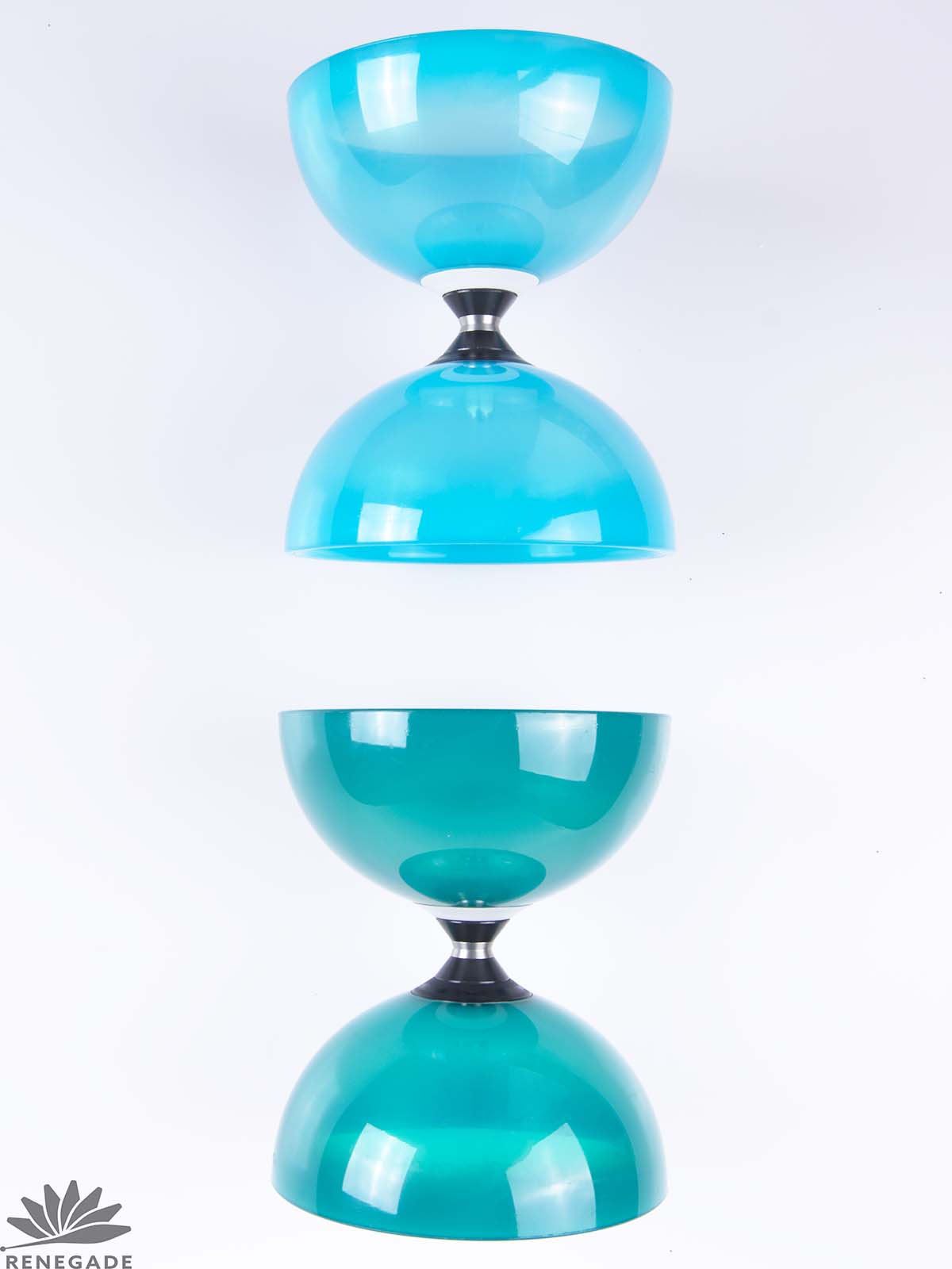 Radfactor Soarin Diabolo (triple bearing included)