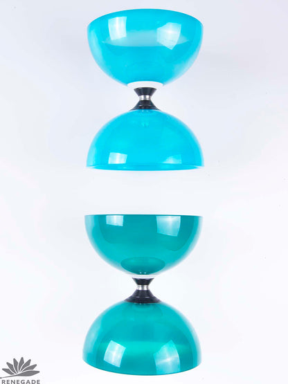 Radfactor Soarin Diabolo (triple bearing included)