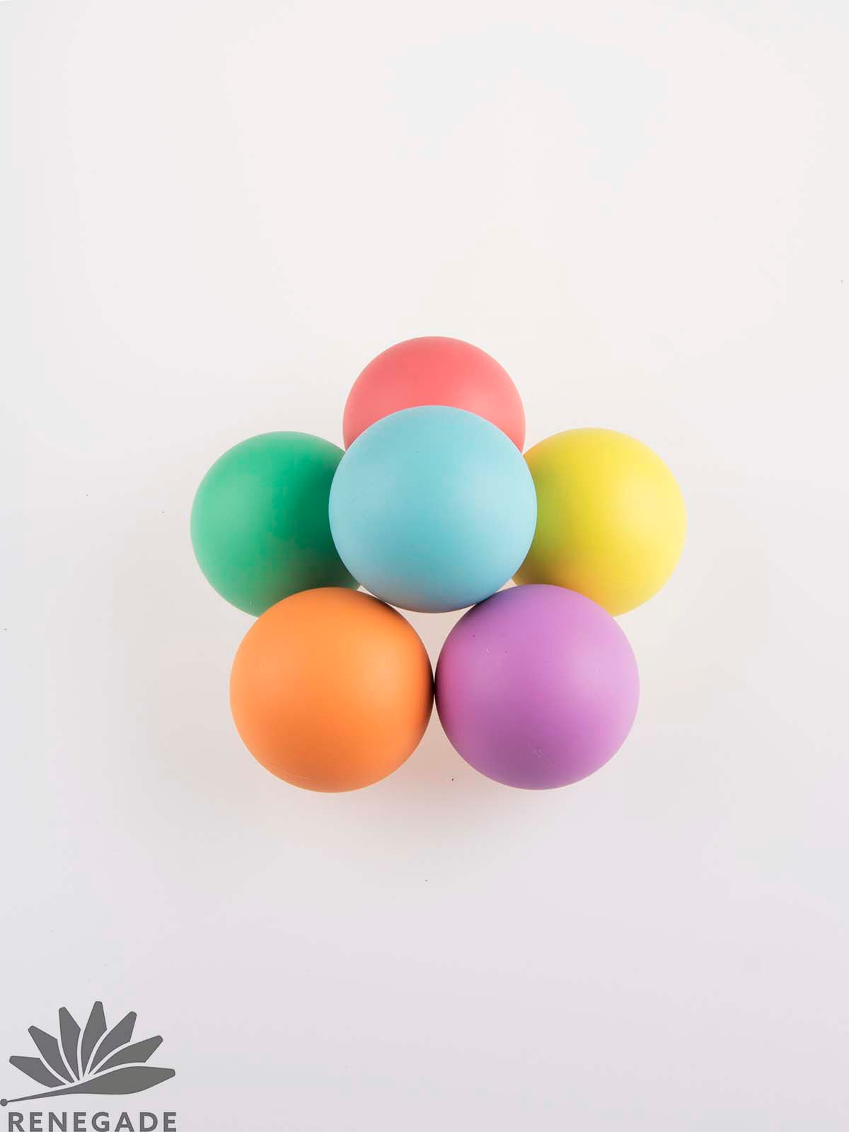 Play Stage Ball 62mm