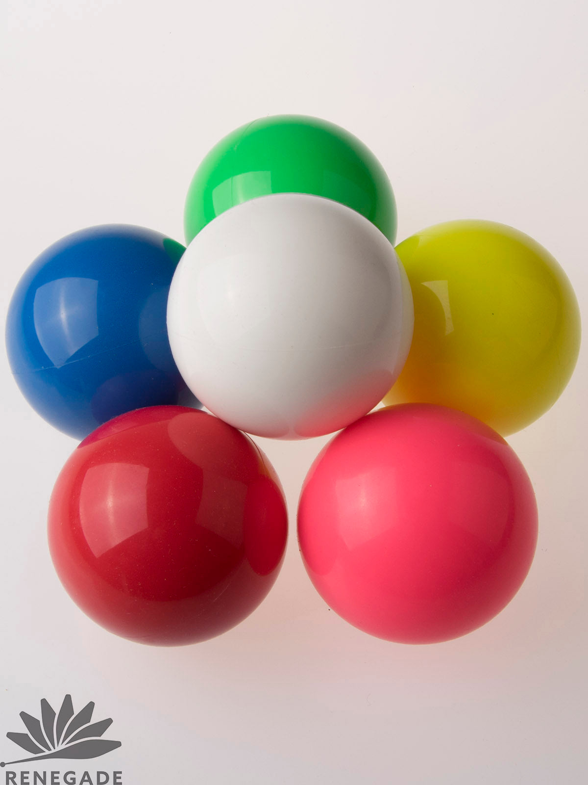 Play Stage Balls 100mm