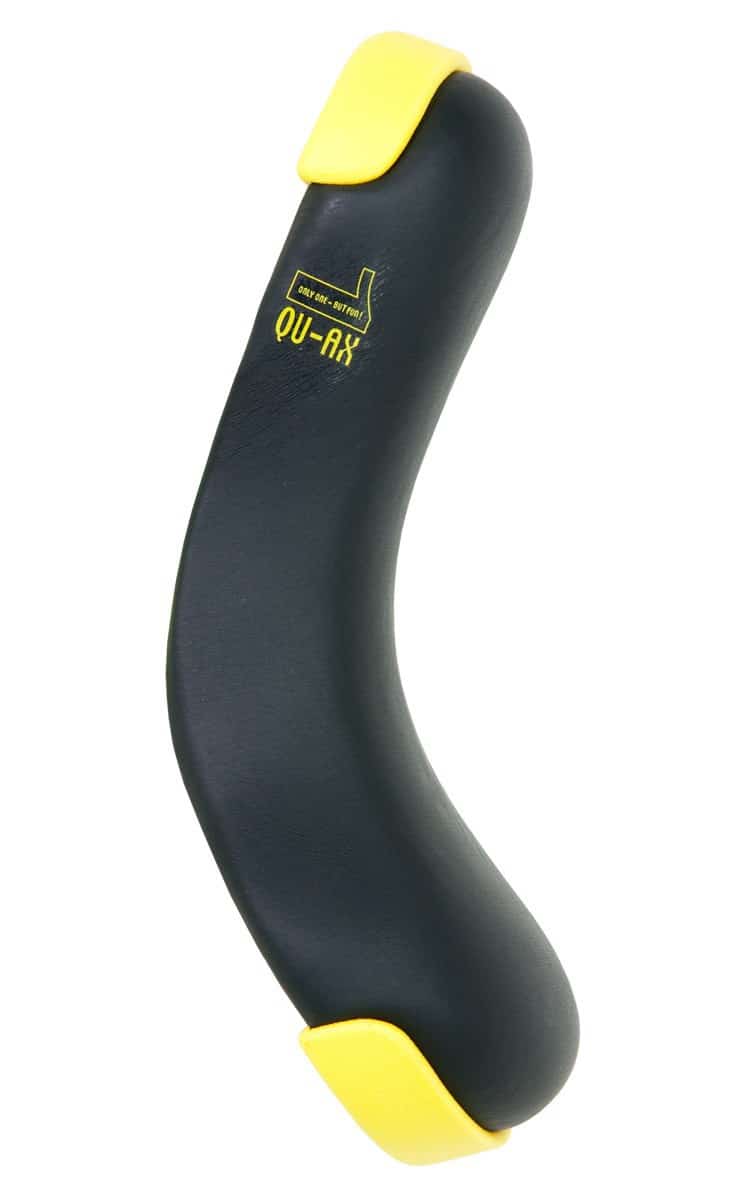 QU-AX Standard Unicycle Saddle