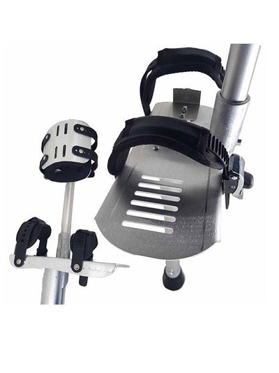 Cirkao Snowboard Binding Stilts
