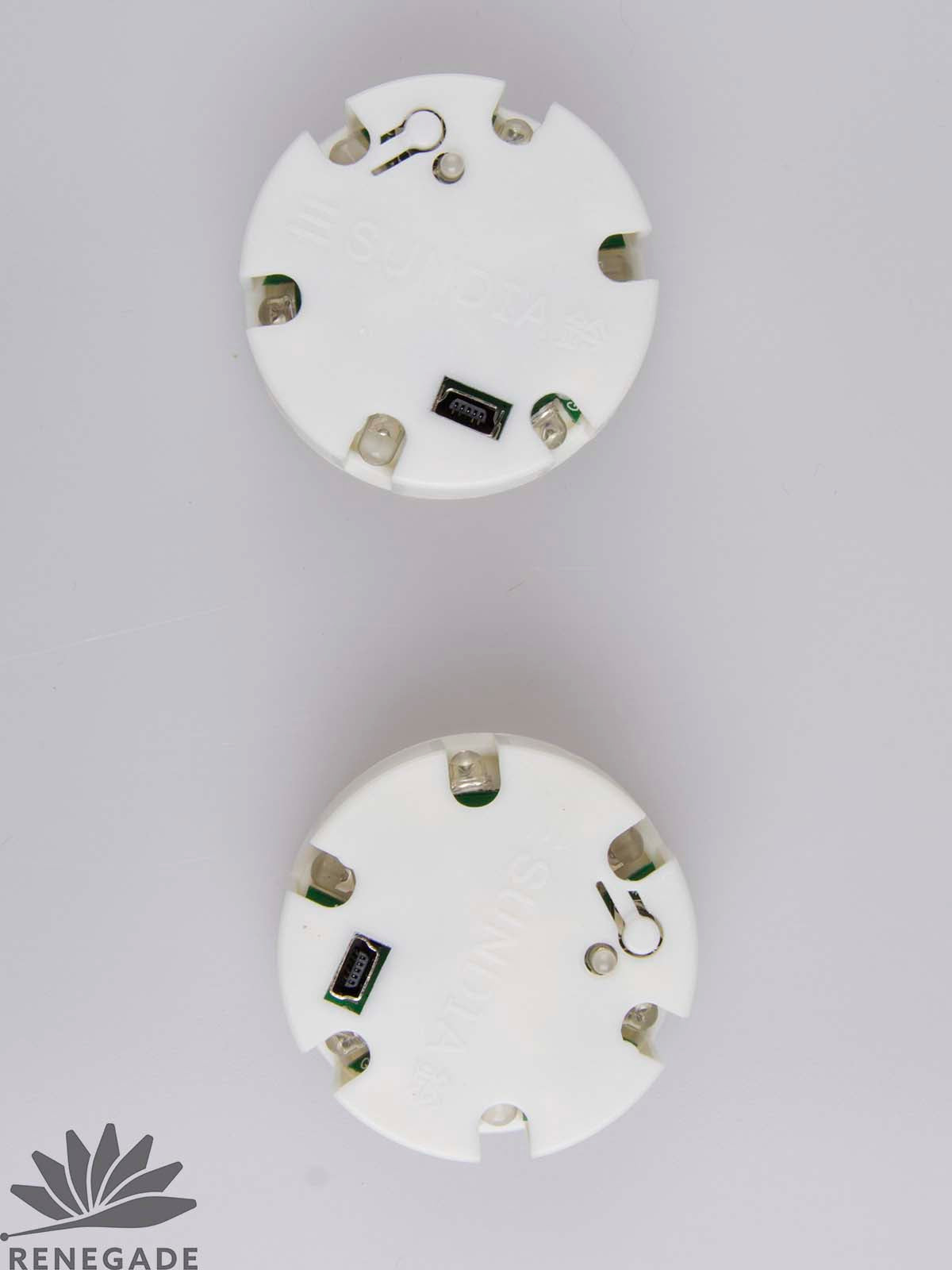 LED light kits for Sundia