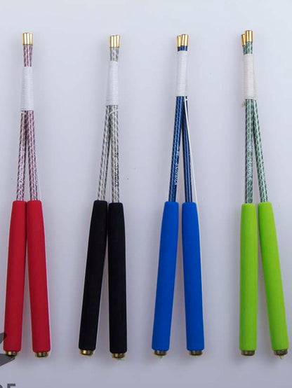 Sundia Diabolo Carbon Handsticks