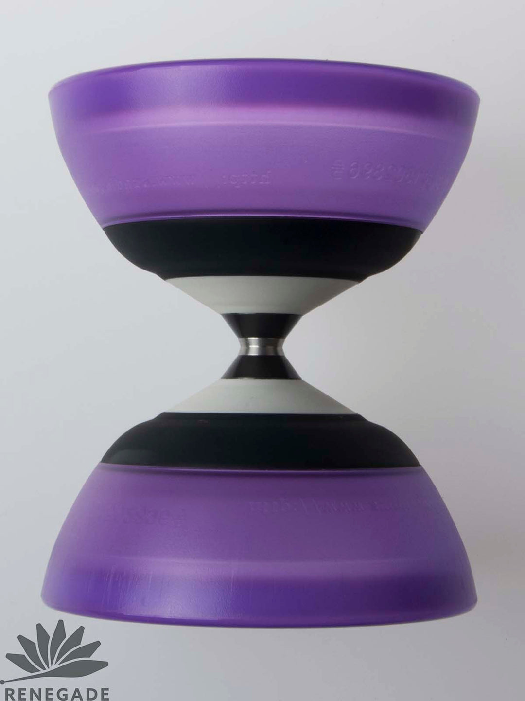 Diabolo – Renegade Juggling