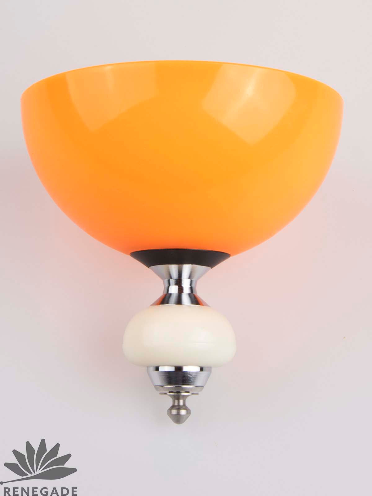 Sundia Half Diabolo Top