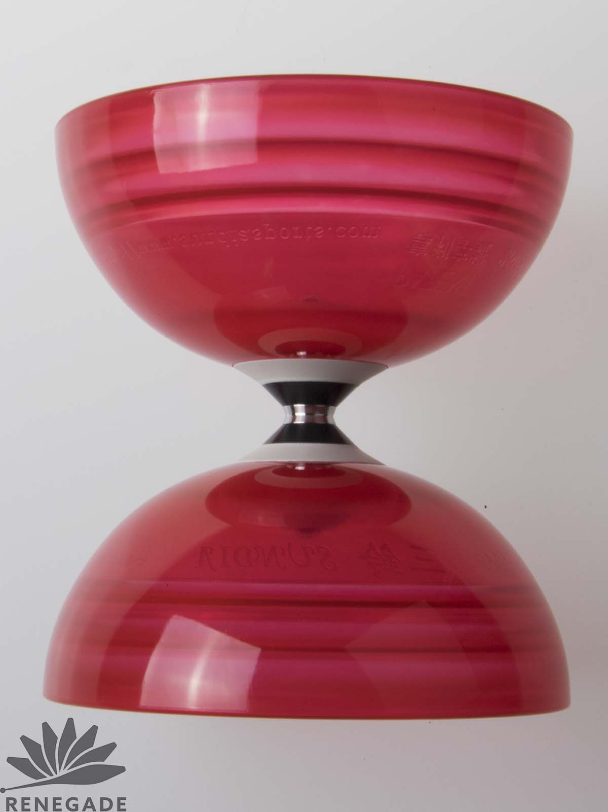 Sundia Shining Diabolo (triple bearing option)