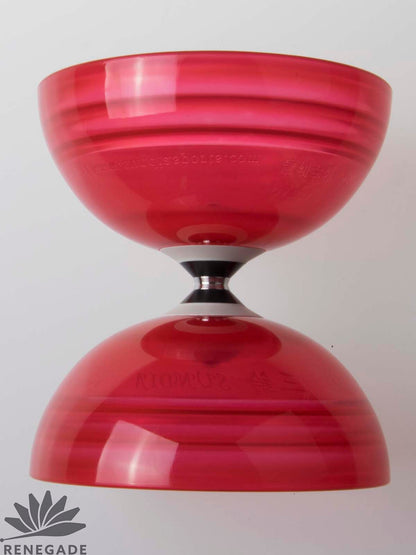 Sundia Shining Diabolo (triple bearing option)