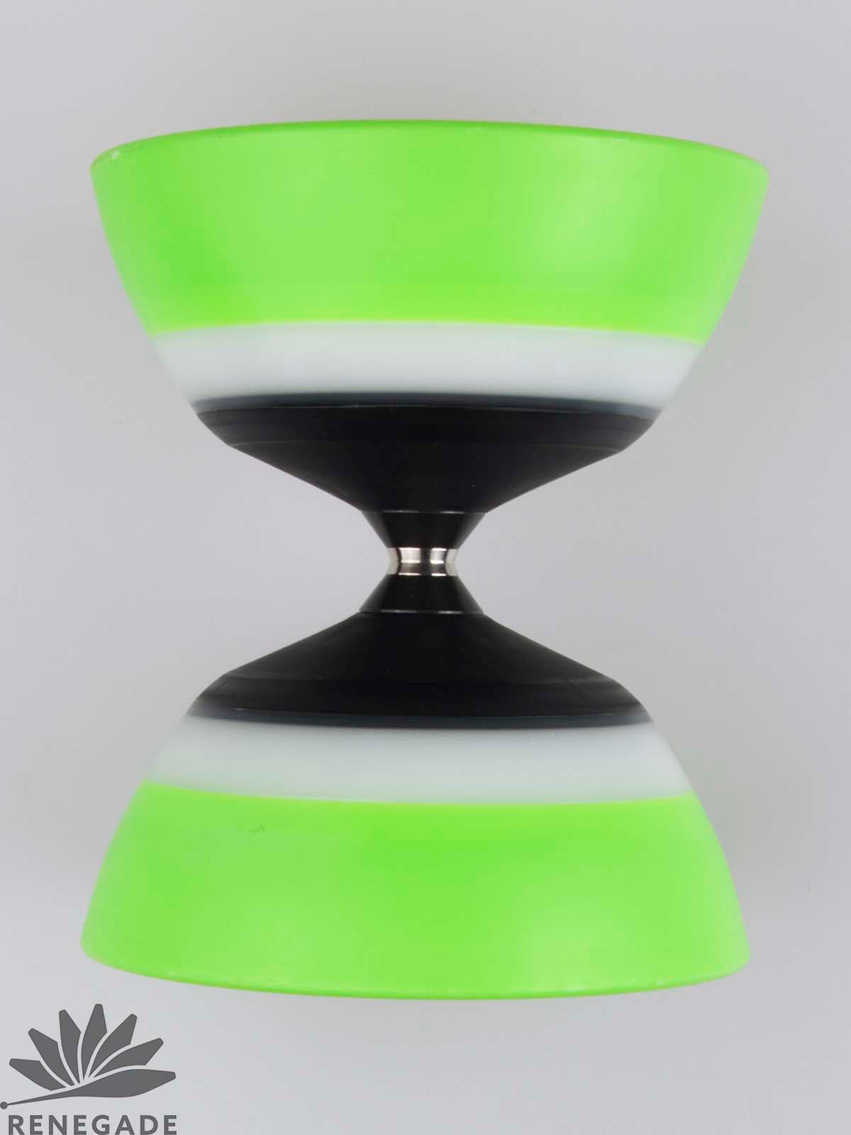 Sundia Trifecta Diabolo