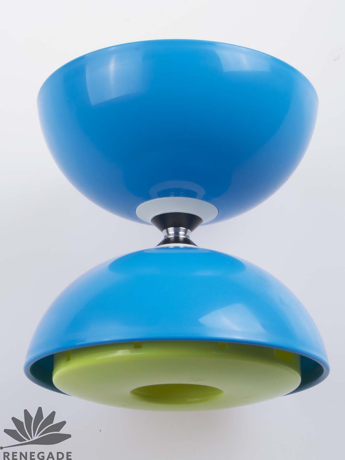 Sundia Whistling Diabolo