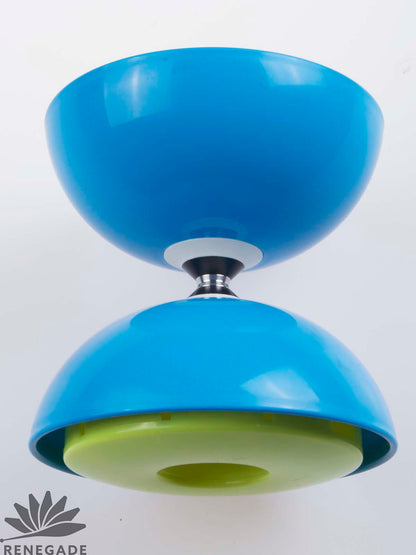 Sundia Whistling Diabolo