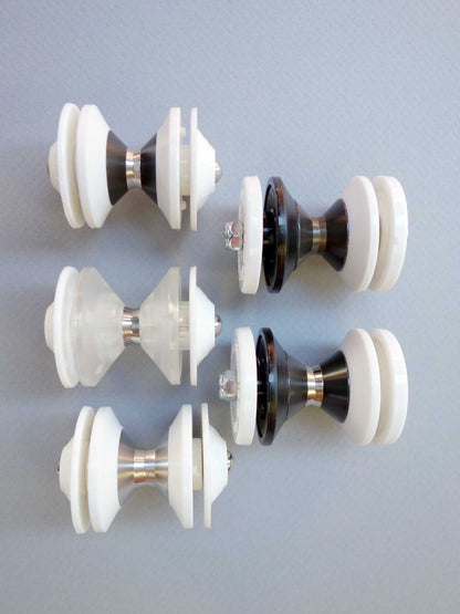 Sundia Shining Diabolo (triple bearing option)