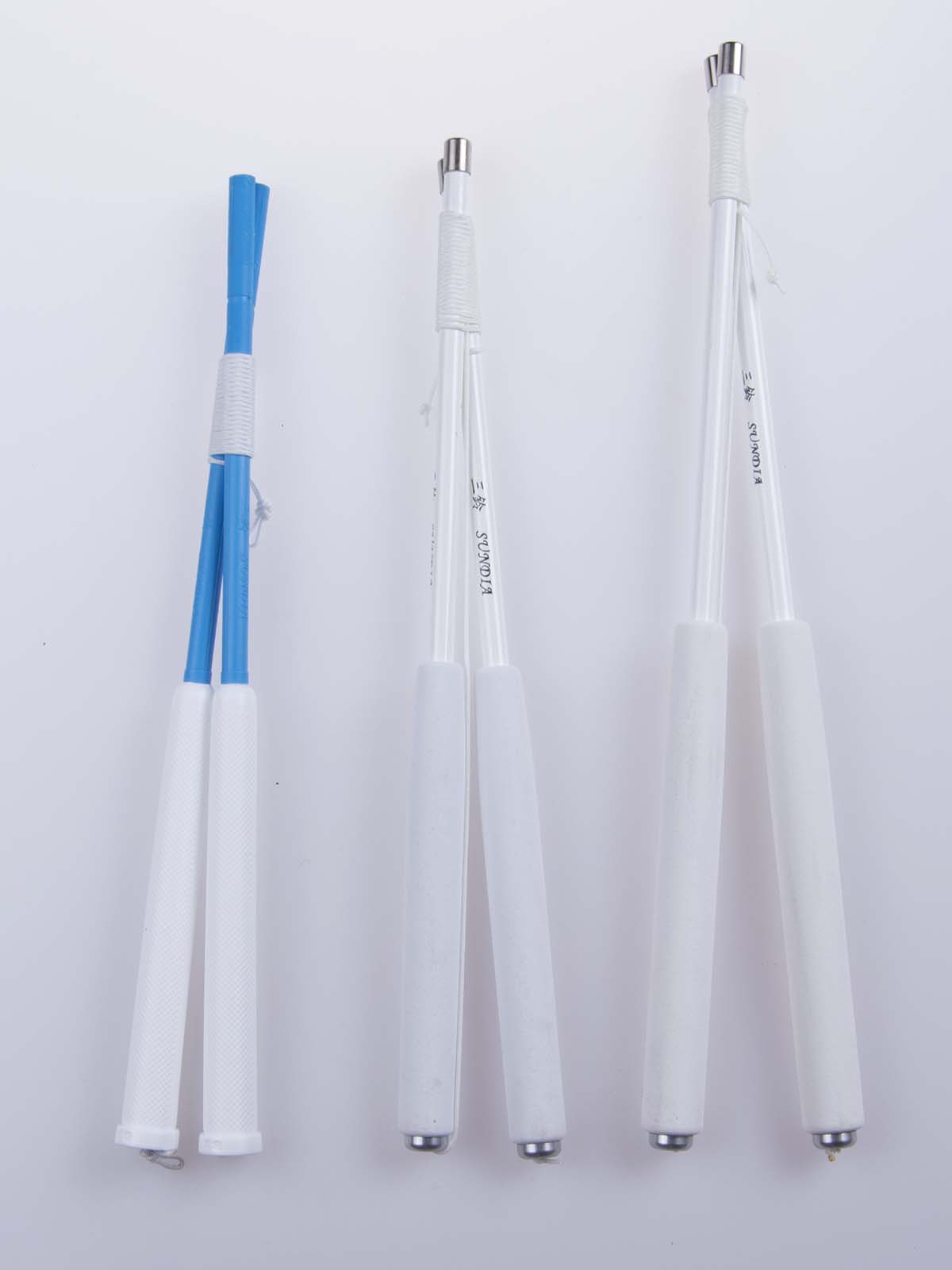 K8 Sundia IR-RGB LED Diabolo
