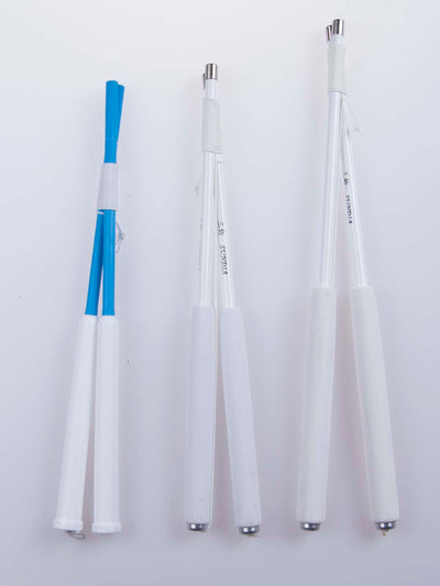 K8 Sundia IR-RGB LED Diabolo