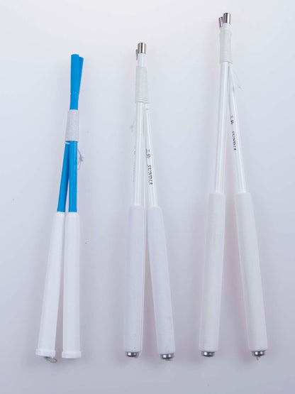 K8 Sundia IR-RGB LED Diabolo