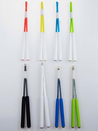 Sundia Trifecta Diabolo