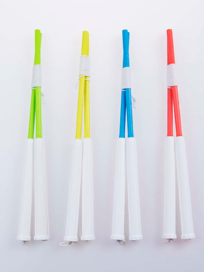 Sundia Echo Diabolo Ratchet Axle (Single Bearing Included)