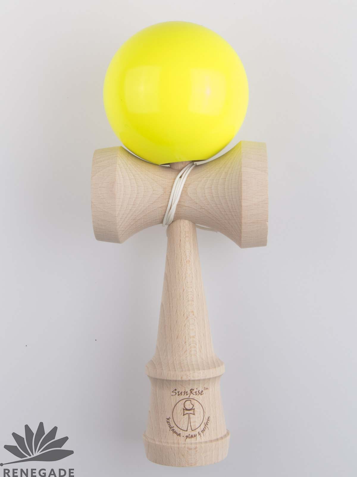 Jumbo Ozora Kendama