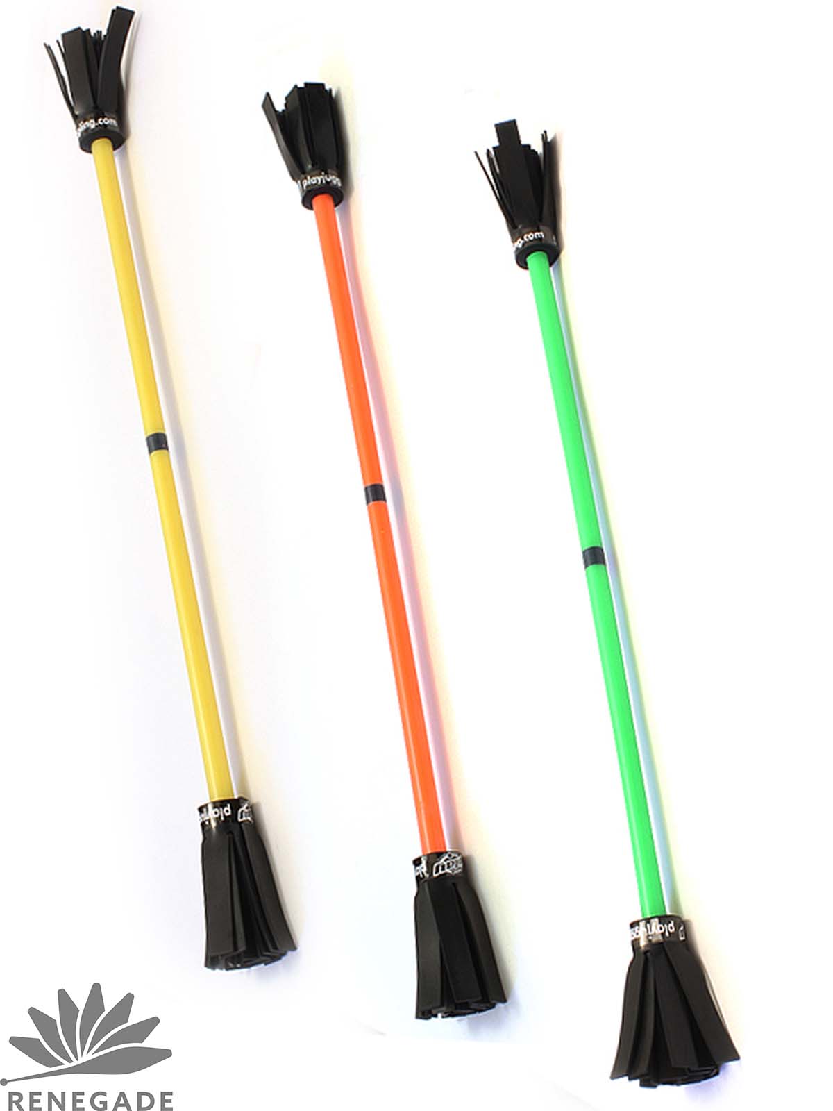 Teaching Flowerstick