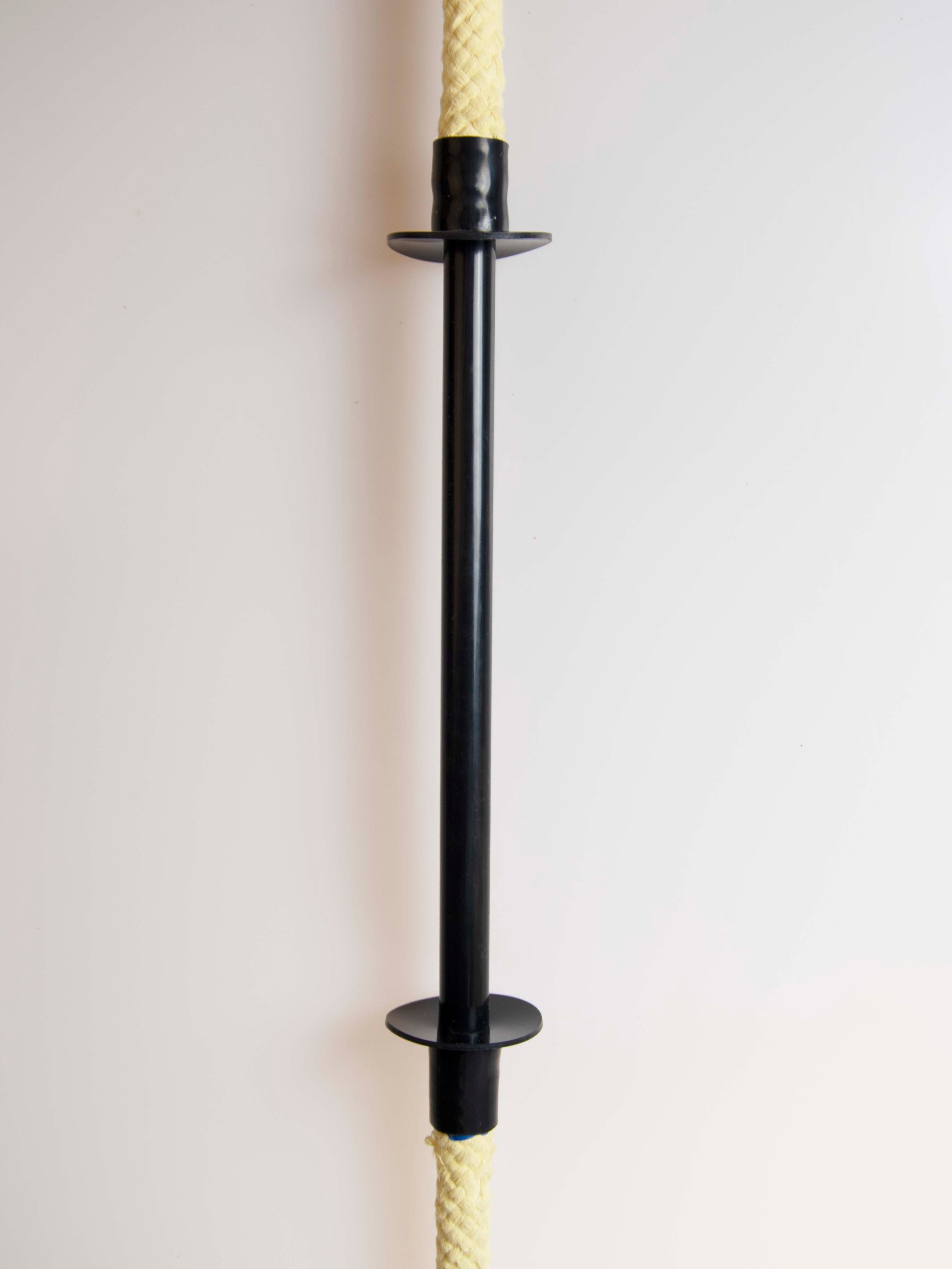 Reneagde Thai Fire Staff
