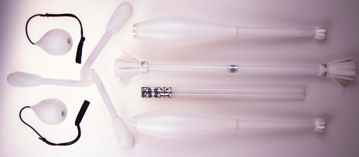 Glow Props LED