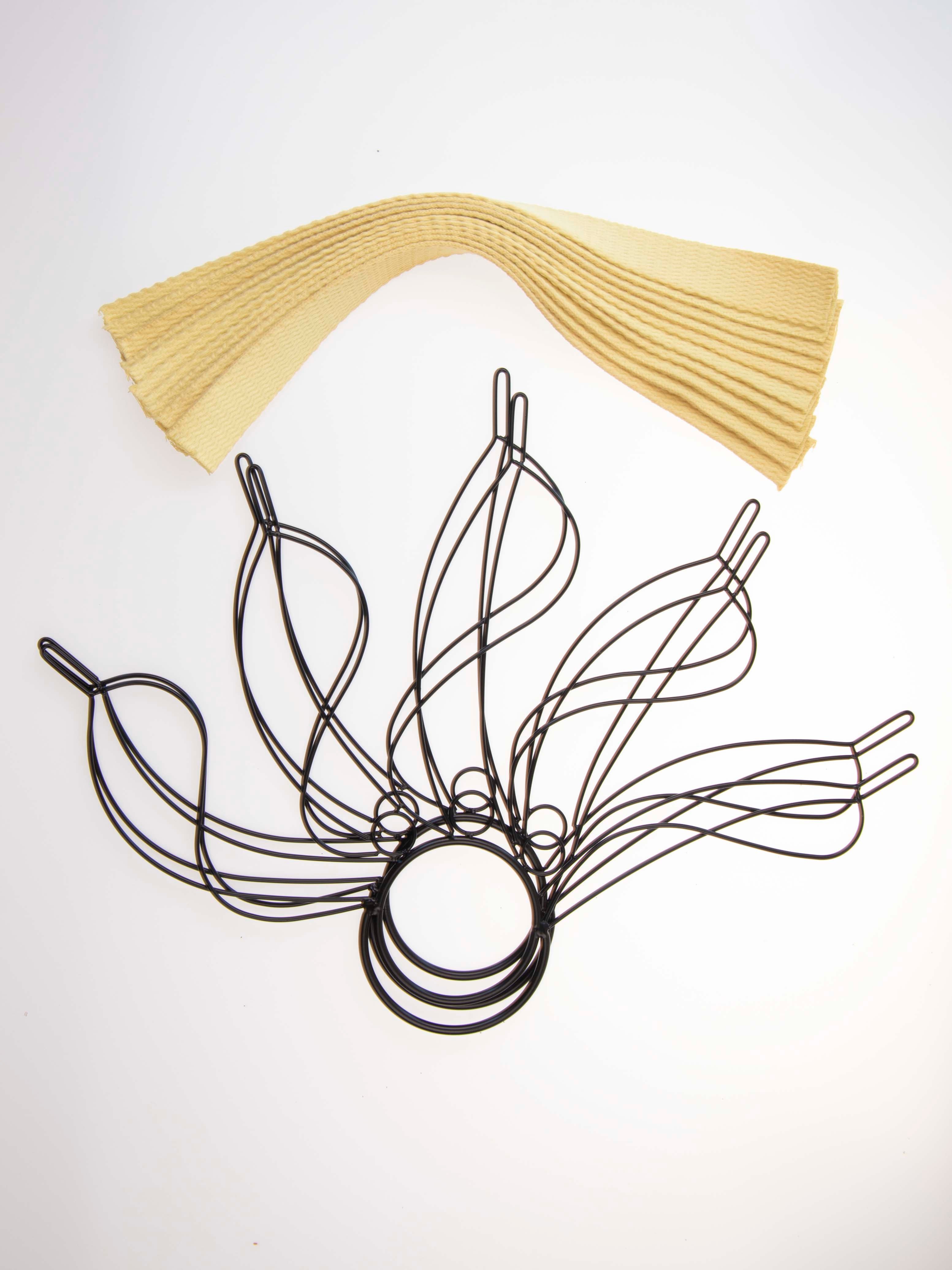 Twister Fire Fan DIY Kit