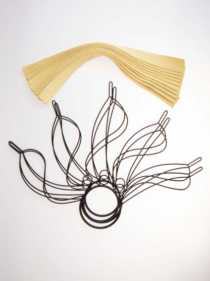 Twister Fire Fan DIY Kit