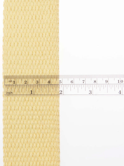 100% Kevlar Twill Flat Wick