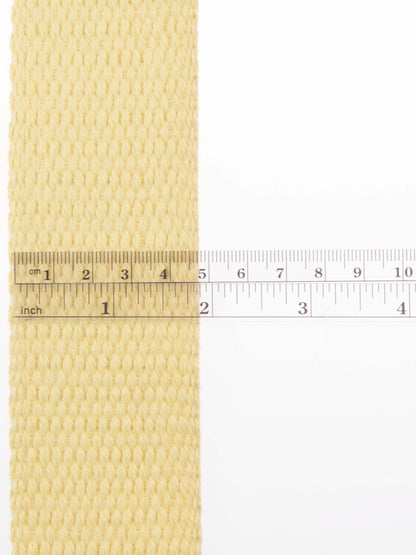 100% Kevlar Cross Weave Flat Wick