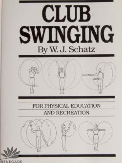 learn club swinging