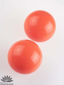 juggling ball glass 