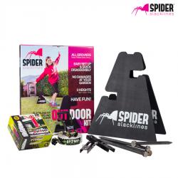 Spider Outdoor Kit